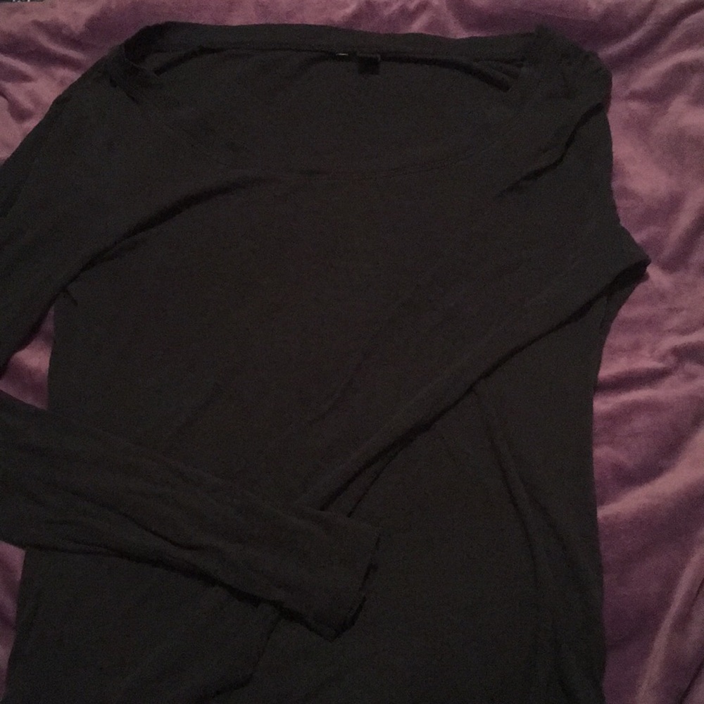 Winter shirt